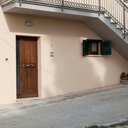 Lavanda E Rosmarino Home Assisi Luaran gambar